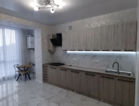 Оренда 1 кімната 52 кв. м. ЖК “Амстердам” (Озерна) Хмельницький