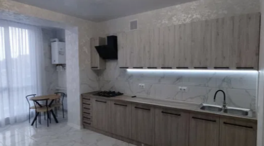 Оренда 1 кімната 52 кв. м. ЖК “Амстердам” (Озерна) Хмельницький