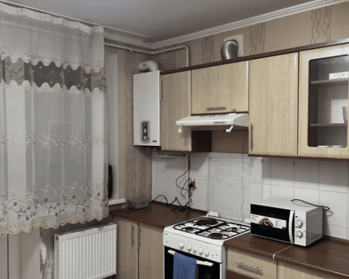 Оренда 1 кімната 50 кв. м. Лісогринівецька (Озерна) Хмельницький