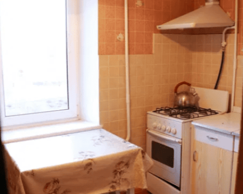 Оренда 1 кімната 30 кв. м. (Озерна) Хмельницький