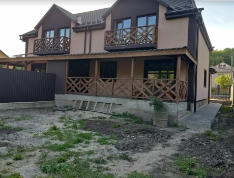 Продаж будинку 5 кімнат 130 кв. м. 5 сот. (Південно-Захід) Хмельницький