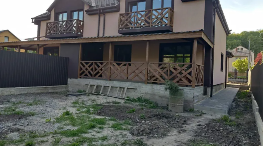 Продаж будинку 5 кімнат 130 кв. м. 5 сот. (Південно-Захід) Хмельницький