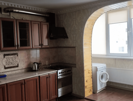 Продаж квартири 1 кімната 49 кв. м. Старокостянтинівське шосе (Виставка) Хмельницький
