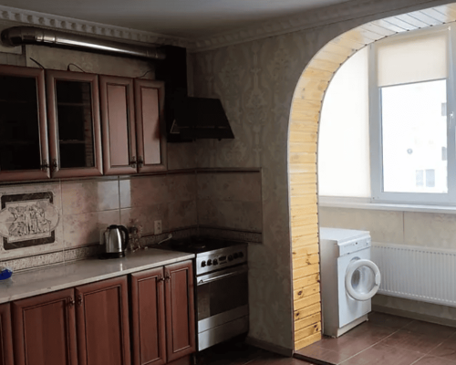 Продаж квартири 1 кімната 49 кв. м. Старокостянтинівське шосе (Виставка) Хмельницький