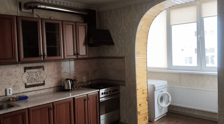 Продаж квартири 1 кімната 49 кв. м. Старокостянтинівське шосе (Виставка) Хмельницький