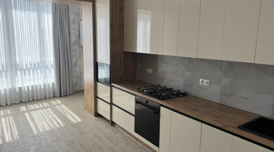 Продаж квартири 2 кімнати 72 кв. м. ЖК Львівський (Південно-Захід) Хмельницький