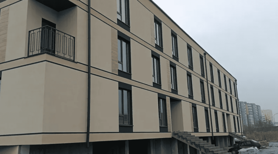 Продаж квартири 1 кімната 47 кв. м. Степана Бандери (Виставка) Хмельницький