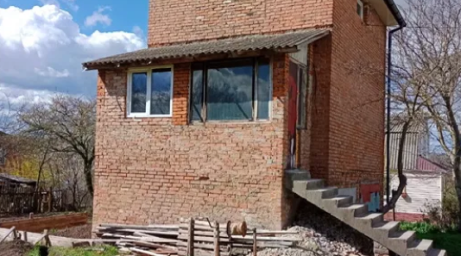 Продаж будинку 3 кімнати 67 кв. м. 5 сот. садове товариство “Роднічок” (Дубове) Хмельницький