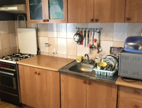 Оренда 3 кімнати 62 кв. м. Заводська (Ракове) Хмельницький