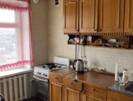 Оренда 1 кімната 38 кв. м. (ж-д вокзал) Хмельницький