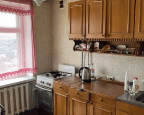 Оренда 1 кімната 38 кв. м. (ж-д вокзал) Хмельницький