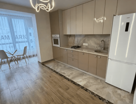 Продаж квартири 1 кімната 46 кв. м. ЖК Парковий Бульвар (Центр) Хмельницький