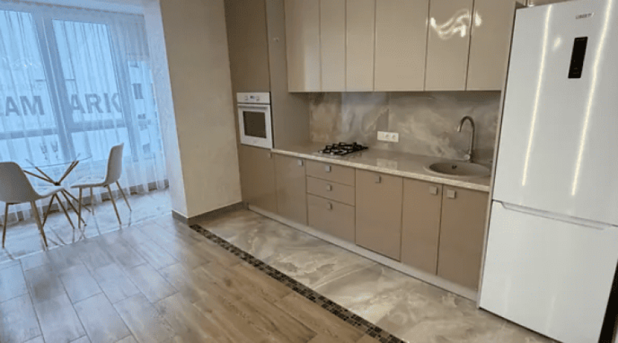 Продаж квартири 1 кімната 46 кв. м. ЖК Парковий Бульвар (Центр) Хмельницький