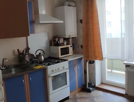 Оренда 2 кімнати 45 кв. м. ЖК Барви (Озерна) Хмельницький