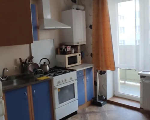 Оренда 2 кімнати 45 кв. м. ЖК Барви (Озерна) Хмельницький