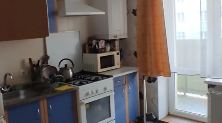 Оренда 2 кімнати 45 кв. м. ЖК Барви (Озерна) Хмельницький