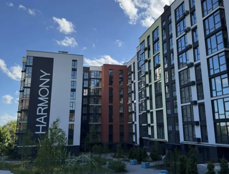 Продаж квартири 4 кімнати 123 кв. м. (Виставка) Хмельницький