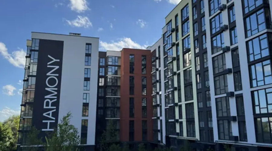 Продаж квартири 4 кімнати 123 кв. м. (Виставка) Хмельницький