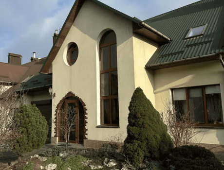 Продаж будинку 4 кімнати 240 кв. м. 6 сот. Лесі Українки (Гречани) Хмельницький