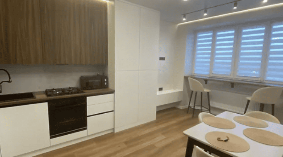 Оренда 1 кімната 49 кв. м. Лісогринівецька (Озерна) Хмельницький