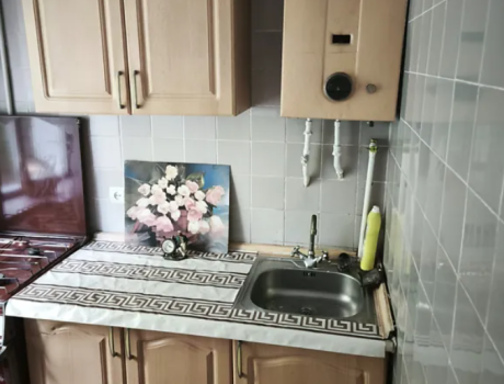 Продаж квартири 2 кімнати 44 кв. м. Молодіжна (Південно-Захід) Хмельницький