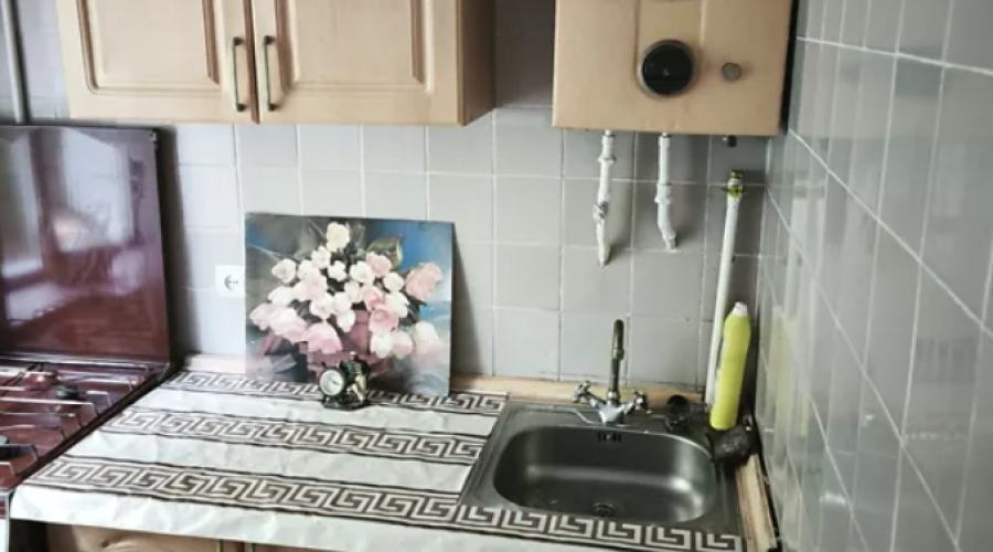 Продаж квартири 2 кімнати 44 кв. м. Молодіжна (Південно-Захід) Хмельницький