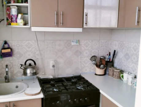 Продаж квартири 1 кімната 34 кв. м. (Дубове) Хмельницький