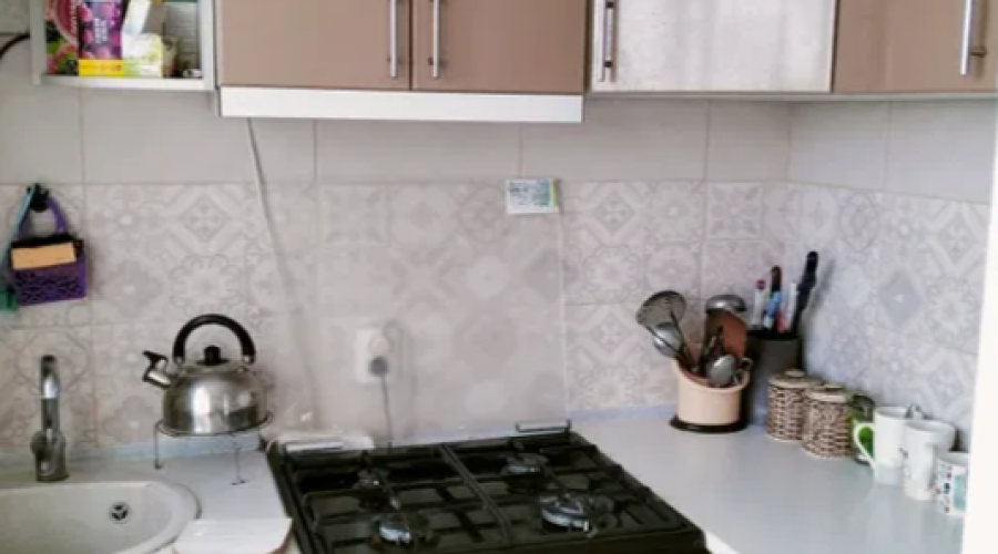 Продаж квартири 1 кімната 34 кв. м. (Дубове) Хмельницький