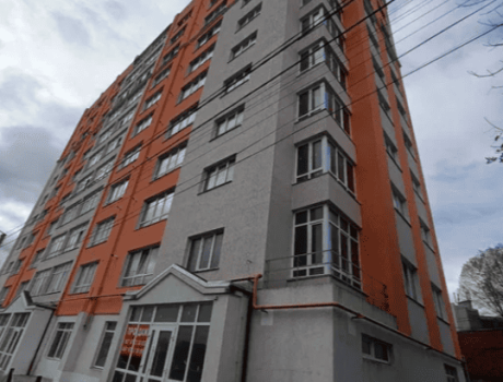 Продаж квартири 2 кімнати 68 кв. м. ЖК Сагайдачний (Дубове) Хмельницький