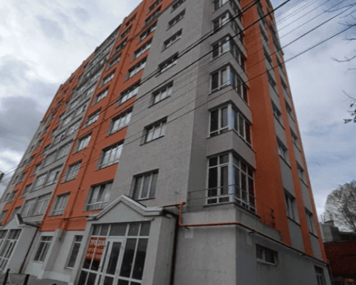 Продаж квартири 2 кімнати 68 кв. м. ЖК Сагайдачний (Дубове) Хмельницький