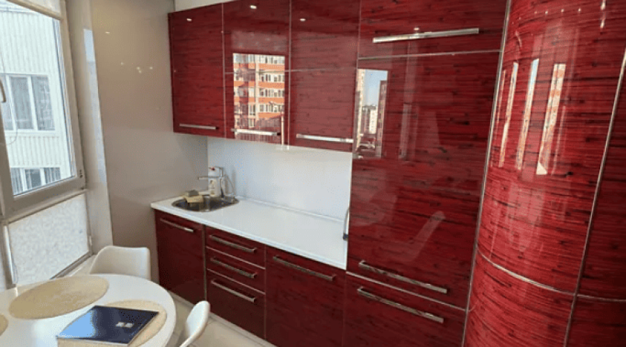 Оренда 1 кімната 44 кв. м. Лісогринівецька (Озерна) Хмельницький