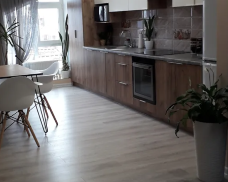 Продаж квартири 3 кімнати 118 кв. м. ЖК Агора (Озерна) Хмельницький