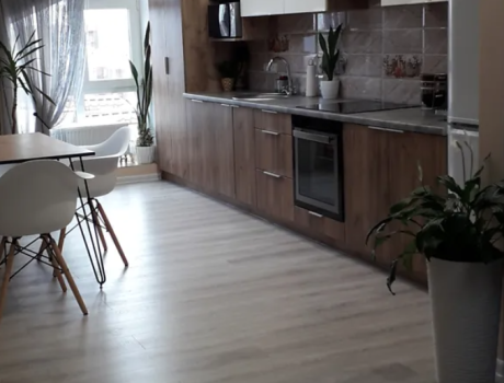 Продаж квартири 3 кімнати 118 кв. м. ЖК Агора (Озерна) Хмельницький