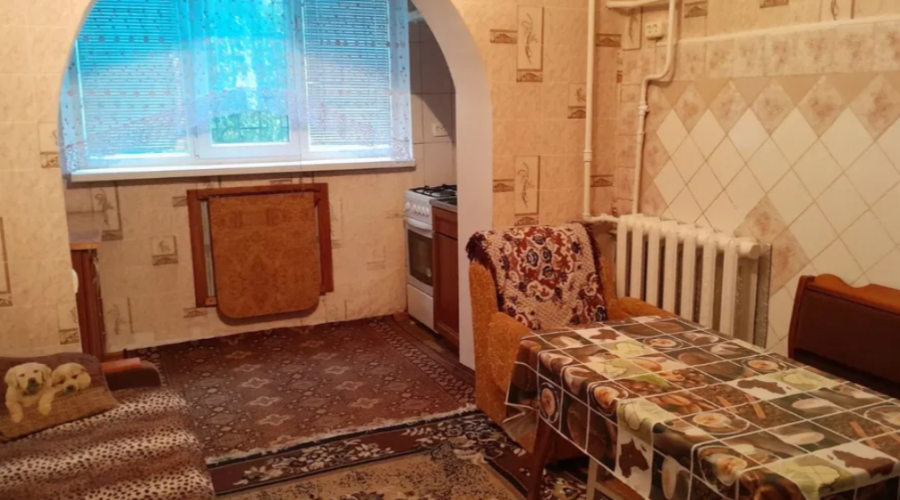 Оренда 1 кімната 39 кв. м. (Озерна) Хмельницький