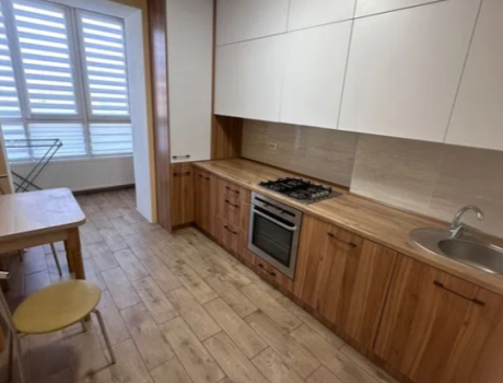 Продаж квартири 1 кімната 39 кв. м. (Дубове) Хмельницький