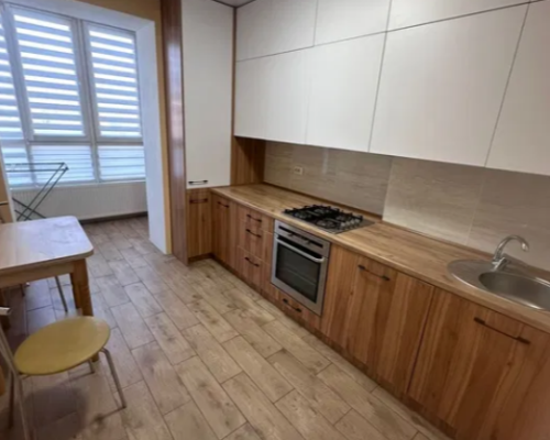 Продаж квартири 1 кімната 39 кв. м. (Дубове) Хмельницький