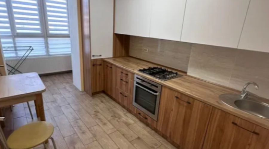 Продаж квартири 1 кімната 39 кв. м. (Дубове) Хмельницький