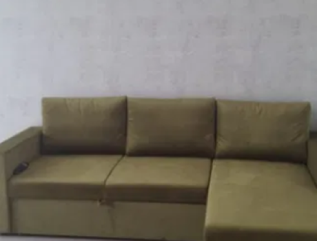 Продаж квартири 1 кімната 21 кв. м. (ж-д вокзал) Хмельницький