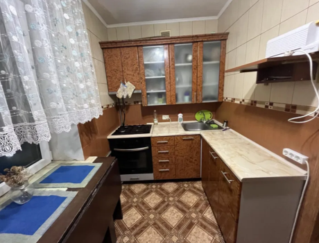 Продаж квартири 1 кімната 28 кв. м. (Озерна) Хмельницький