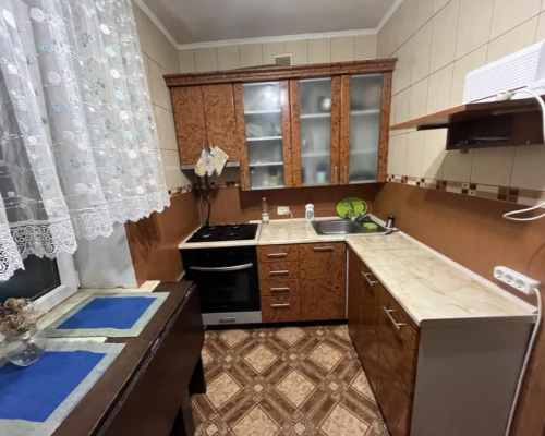 Продаж квартири 1 кімната 28 кв. м. (Озерна) Хмельницький