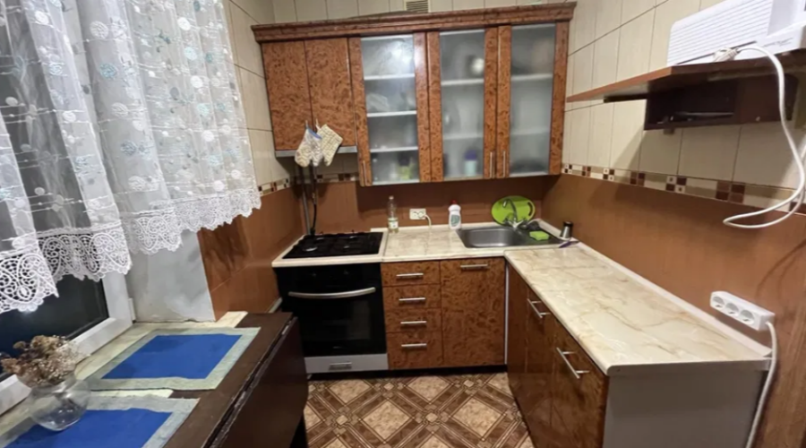 Продаж квартири 1 кімната 28 кв. м. (Озерна) Хмельницький