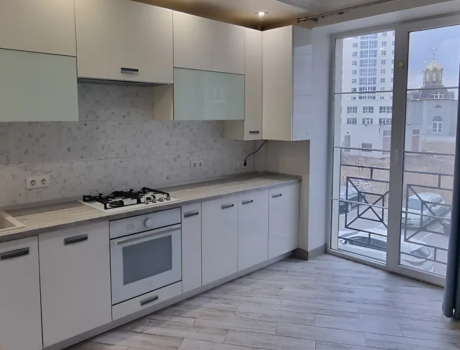 Продаж квартири 4 кімнати 105 кв. м. ЖК Агора (Озерна) Хмельницький