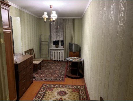 Продаж квартири 2 кімнати 58 кв. м. Будівельників (Виставка) Хмельницький