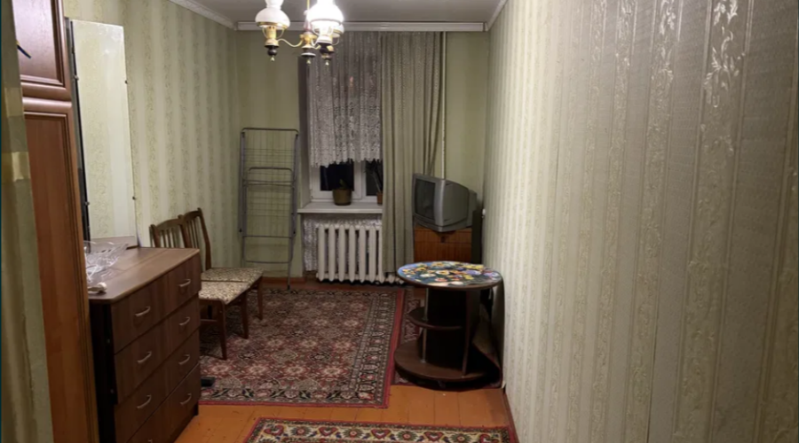 Продаж квартири 2 кімнати 58 кв. м. Будівельників (Виставка) Хмельницький