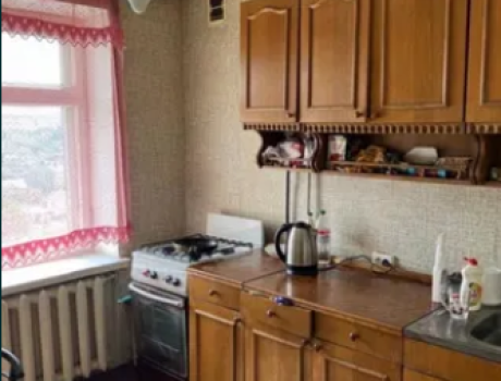 Оренда 1 кімната 38 кв. м. (ж-д вокзал) Хмельницький