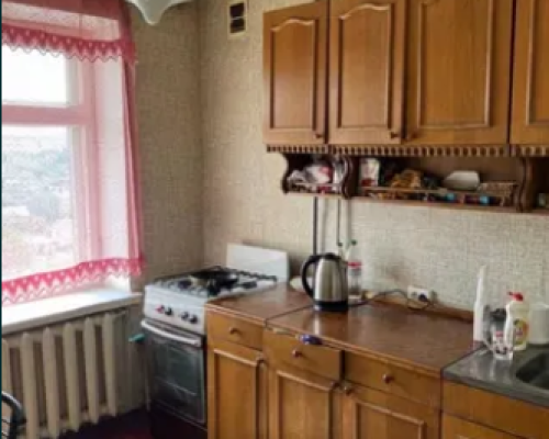 Оренда 1 кімната 38 кв. м. (ж-д вокзал) Хмельницький