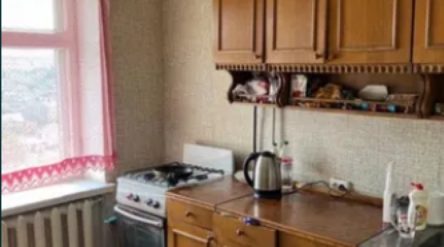 Оренда 1 кімната 38 кв. м. (ж-д вокзал) Хмельницький