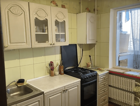 Оренда 1 кімната 38 кв. м. Панаса Мирного (Озерна) Хмельницький