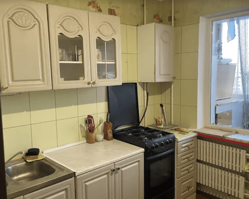 Оренда 1 кімната 38 кв. м. Панаса Мирного (Озерна) Хмельницький