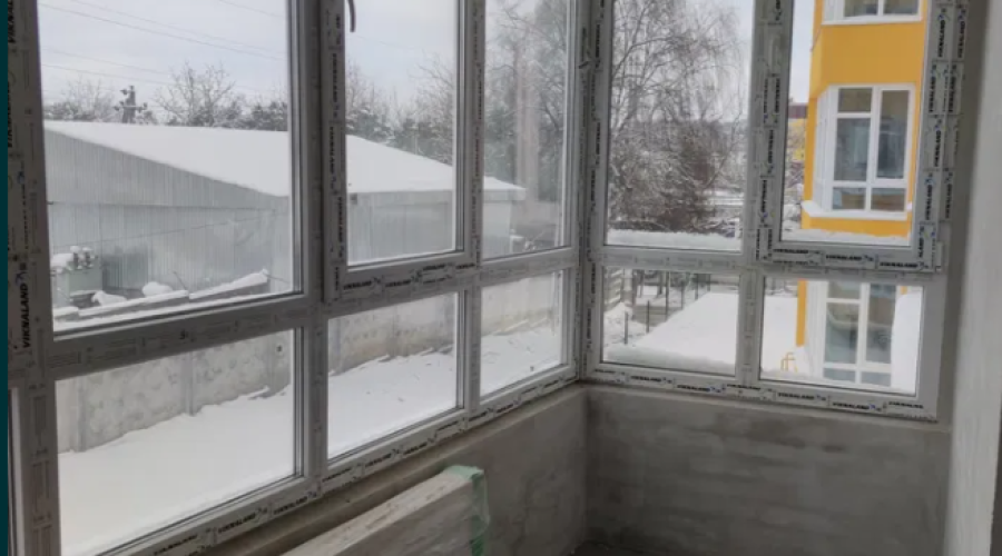 Продаж квартири 1 кімната 54 кв. м. Степана Бандери (Виставка) Хмельницький